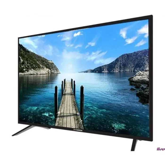 تلویزیون 43 اینچ Xvision مدل 43XK580 -gallery-5