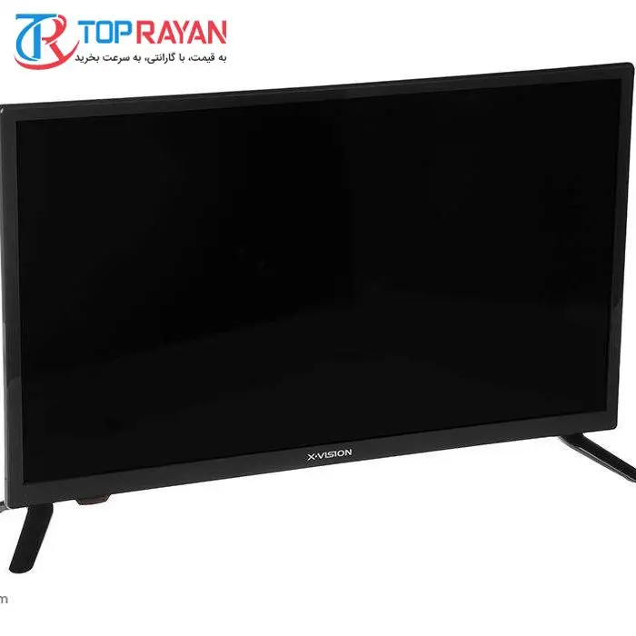 تلویزیون ال ای دی ایکس ویژن مدل 24XS460 سایز 24 اینچ -gallery-8