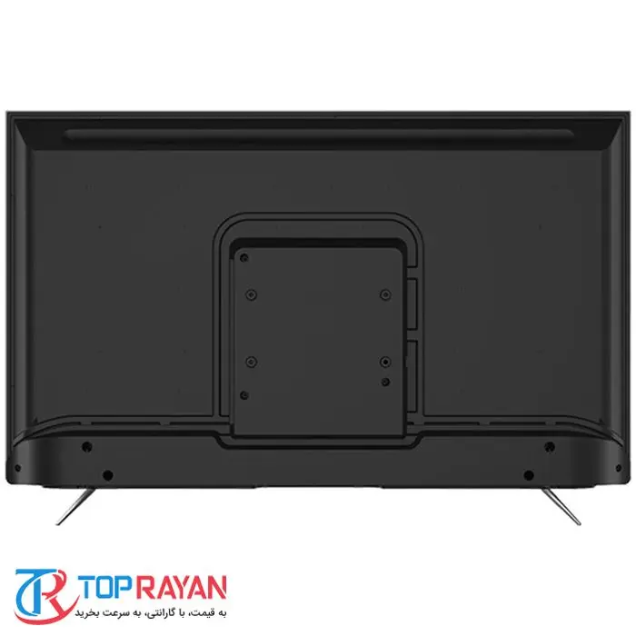 تلویزیون ال ای دی هوشمند ایکس ویژن مدل 43XT745 سایز 43 اینچ -gallery-6