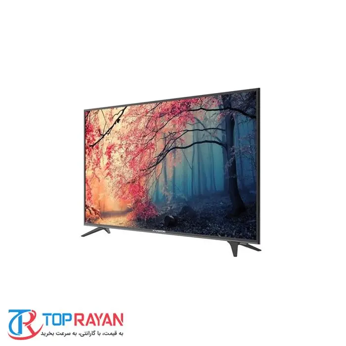 تلویزیون 32 اینچ ایکس ویژن مدل 32 ایکس تی 520 -gallery-2