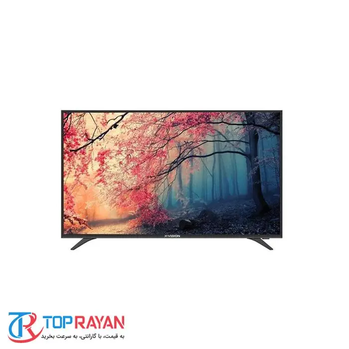 تلویزیون 32 اینچ ایکس ویژن مدل 32 ایکس تی 520 -gallery-5