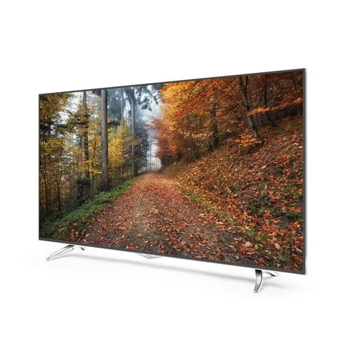 تلویزیون 4K هوشمند ایکس ویژن سایز 55 اینچ -gallery-6