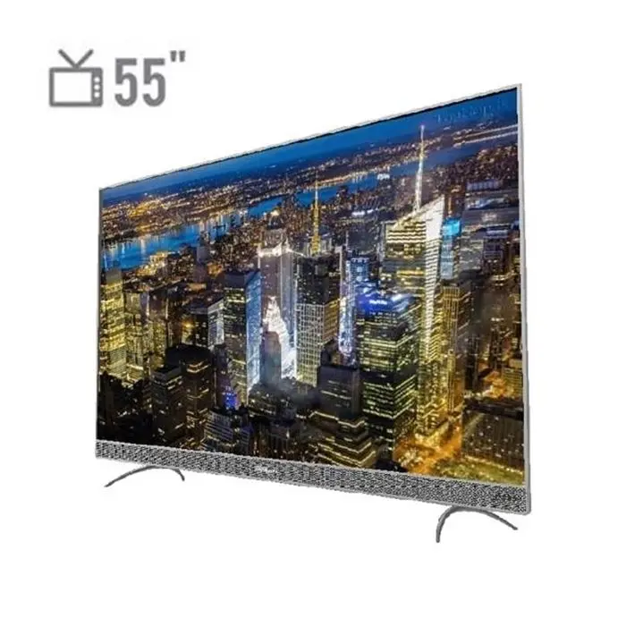 تلویزیون 4K هوشمند ایکس ویژن سایز 55 اینچ -gallery-8