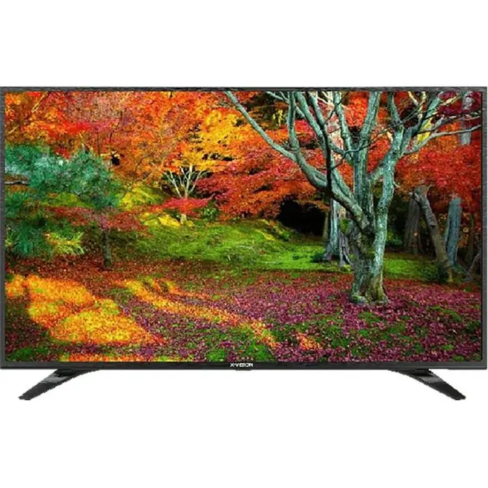 تلویزیون ایکس ویژن XT530 سایز 49 اینچ -gallery-8