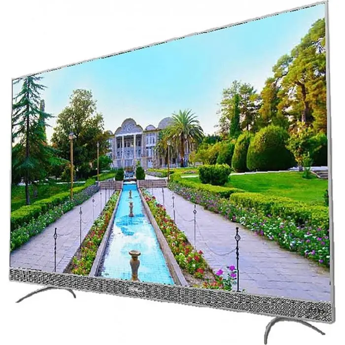 تلویزیون 4K هوشمند ایکس ویژن LED TV 4K XVision 49XTU725 سایز 49 اینچ -gallery-17