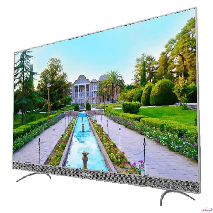 تلویزیون 4K هوشمند ایکس ویژن LED TV 4K XVision 49XTU725 سایز 49 اینچ -gallery-3