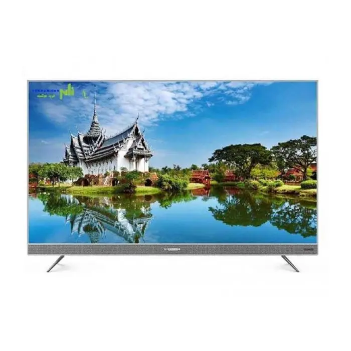 تلویزیون 4K هوشمند ایکس ویژن LED TV 4K XVision 49XTU725 سایز 49 اینچ -gallery-6