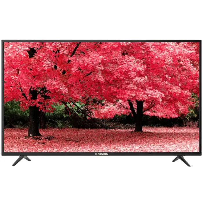 تلویزیون ال ای دی ایکس ویژن 43XK570 -gallery-10