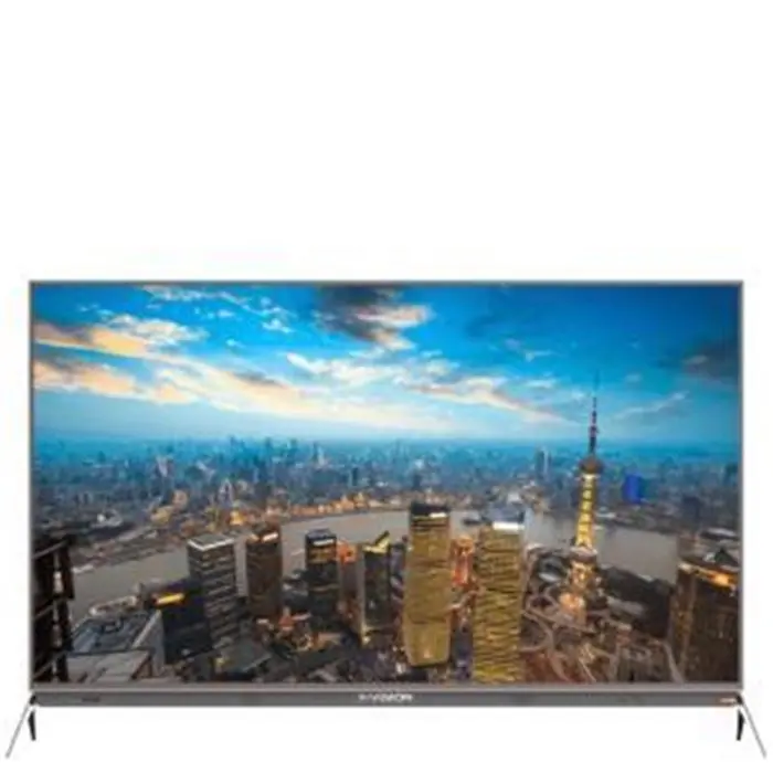 تلویزیون 4K هوشمند ایکس ویژن سایز 55 اینچ -gallery-6