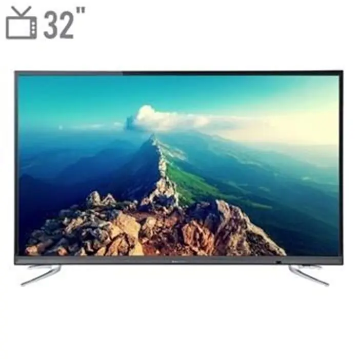 تلویزیون ال ای دی ایکس ویژن مدل 32XY410 سایز 32 اینچ -gallery-10