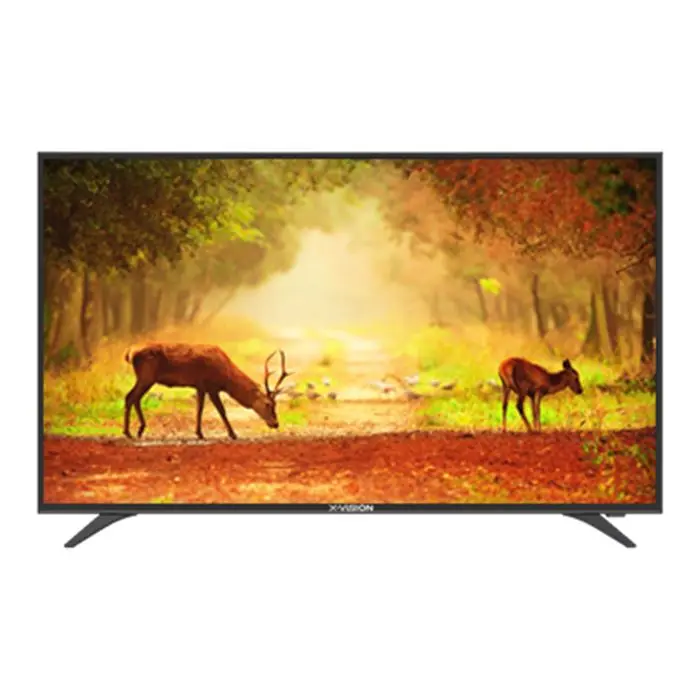 تلویزیون ایکس ویژن مدل 43XT520 سایز 43 اینچ -gallery-11