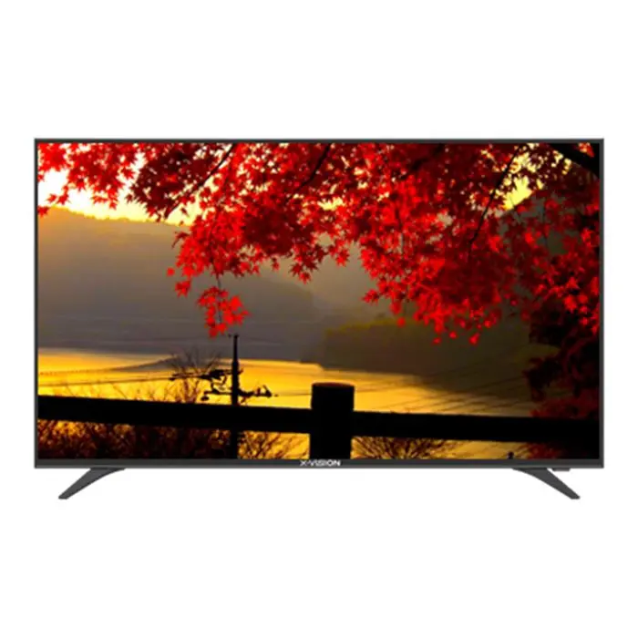 تلویزیون ال ای دی ایکس ویژن مدل 32XT520 سایز 32 اینچ -gallery-9