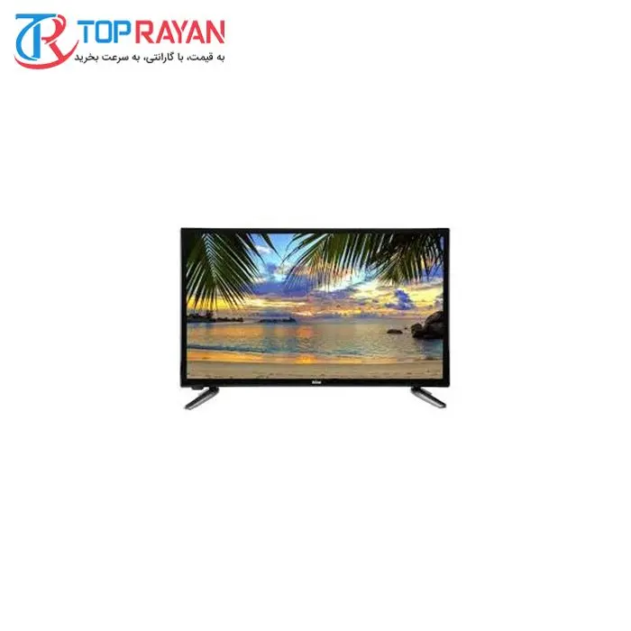 تلویزیون ال ای دی مارشال مدل ME-2426 سایز 24 اینچ -gallery-1