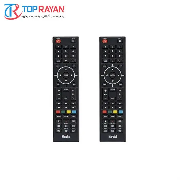 تلویزیون ال ای دی مارشال مدل ME-2426 سایز 24 اینچ -gallery-3