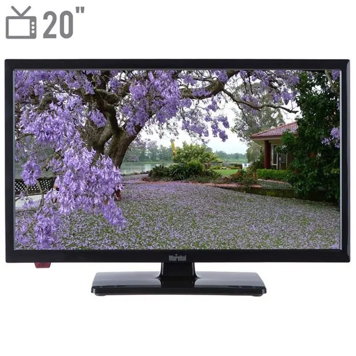 تلویزیون مارشال مدل ME-2014 سایز 20 اینچ -gallery-1