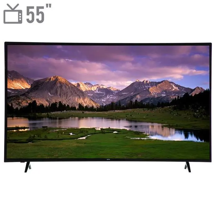 تلویزیون ال ای دی مارشال مدل ME-5537 سایز 55 اینچ -gallery-8