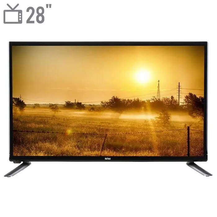 تلویزیون مارشال مدل ME-2802 سایز 28 اینچ -gallery-4