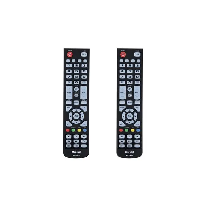 تلویزیون مارشال مدل ME-2412 سایز 24 اینچ -gallery-1