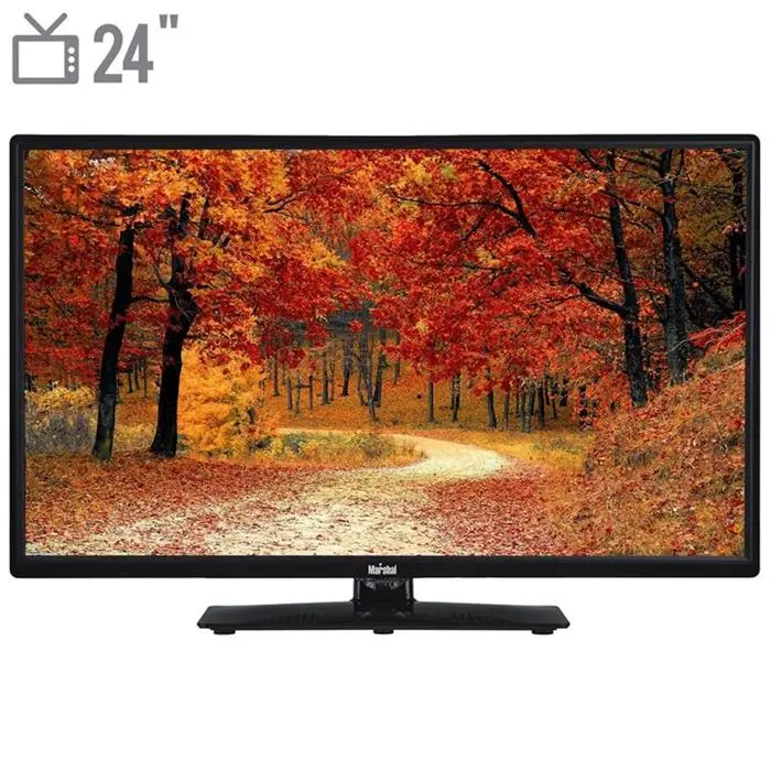 تلویزیون مارشال مدل ME-2412 سایز 24 اینچ -gallery-2