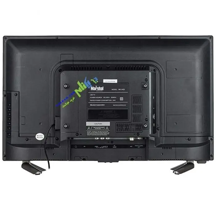 تلویزیون مارشال مدل ME-2425 سایز 24 اینچ -gallery-10