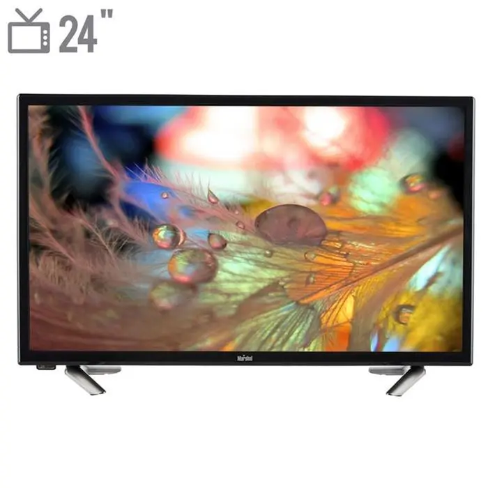 تلویزیون مارشال مدل ME-2425 سایز 24 اینچ -gallery-3