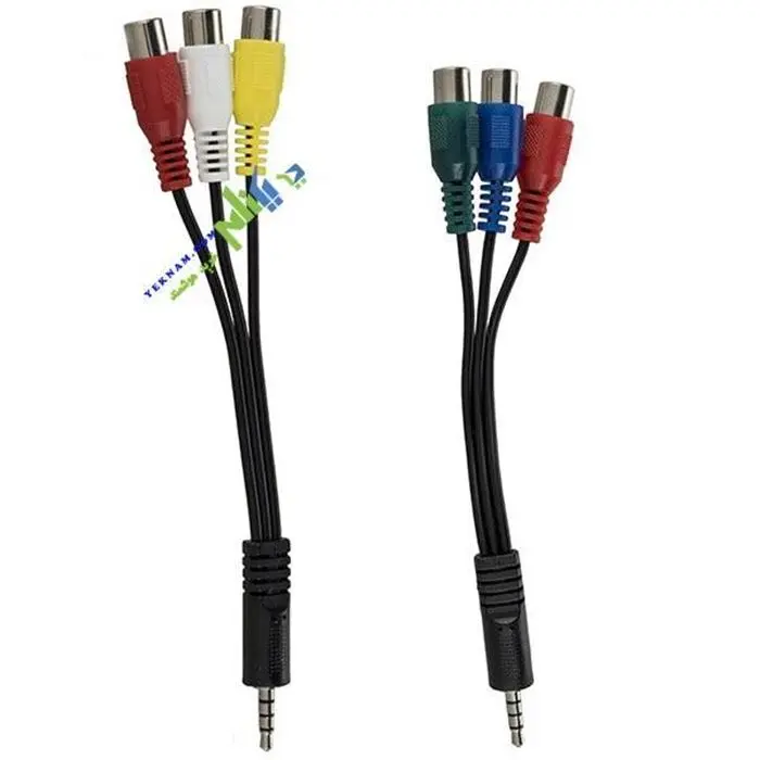 تلویزیون مارشال مدل ME-4301 سایز 43 اینچ -gallery-12