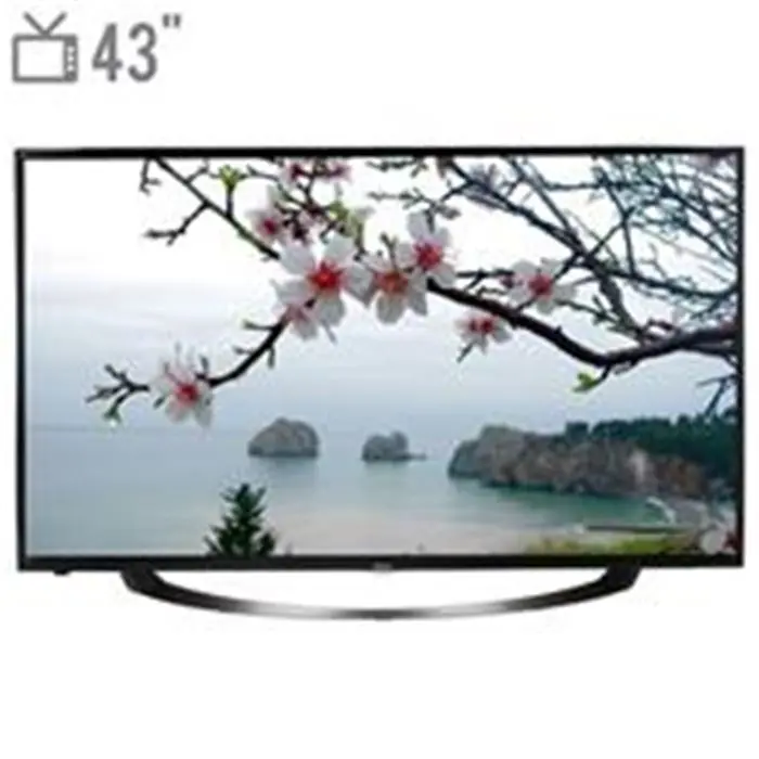 تلویزیون مارشال مدل ME-4301 سایز 43 اینچ -gallery-13