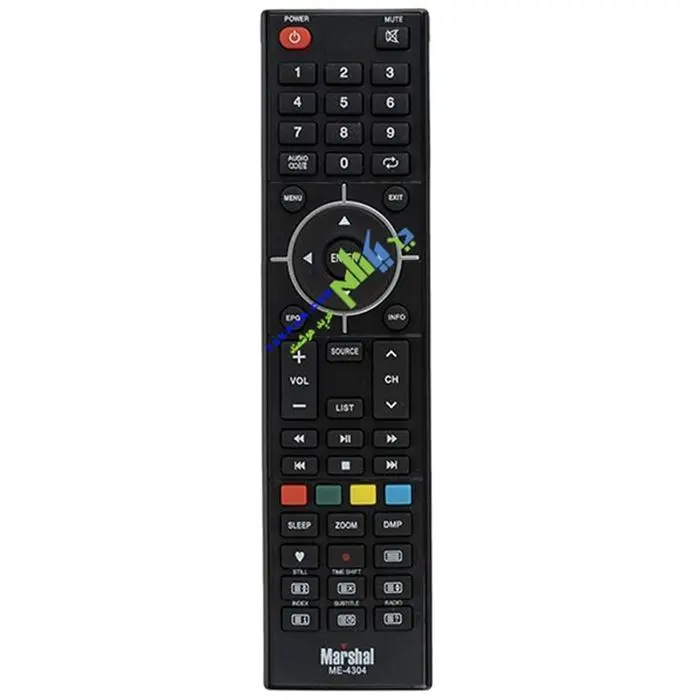 تلویزیون مارشال مدل ME-4301 سایز 43 اینچ -gallery-7