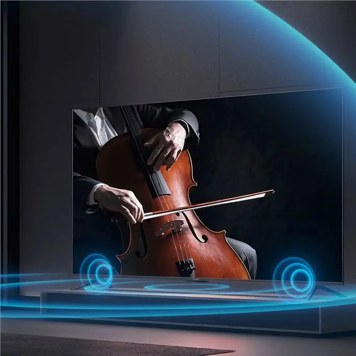 تلویزیون هوشمند 86 اینچ شیائومی مکس Xiaomi Smart TV L86M7-ESME -gallery-7