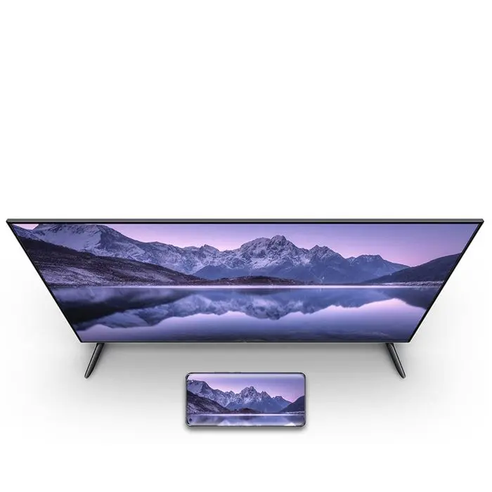 تلویزیون هوشمند 65 اینچی شیائومی Mi TV P1E 65 Inch -gallery-10