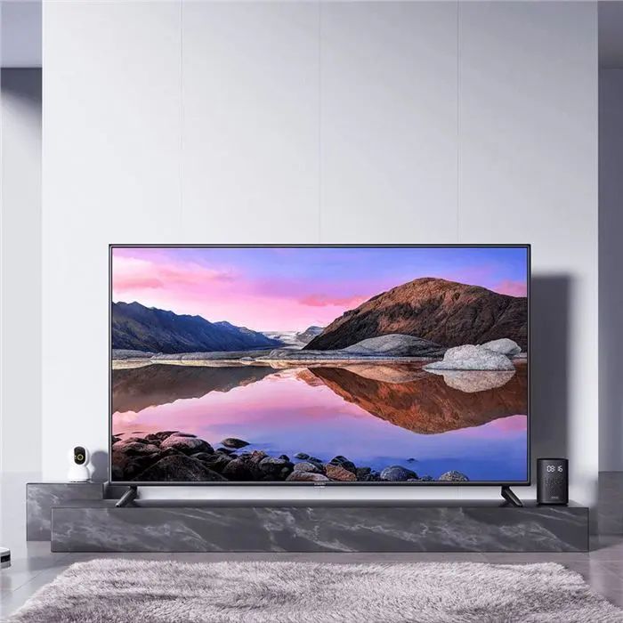 تلویزیون هوشمند 65 اینچی شیائومی Mi TV P1E 65 Inch -gallery-5