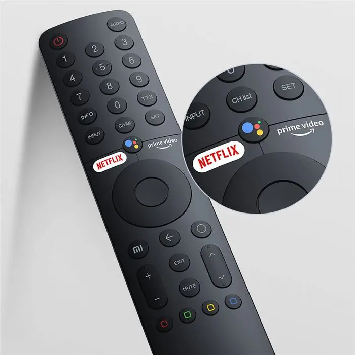 تلویزیون هوشمند 32 اینچی شیائومی Xiaomi TV A2 32inch -gallery-10