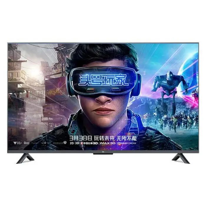 تلویزیون 55 اینچی Mi TV 4S -gallery-12