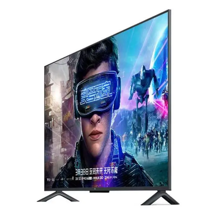 تلویزیون 55 اینچی Mi TV 4S -gallery-13