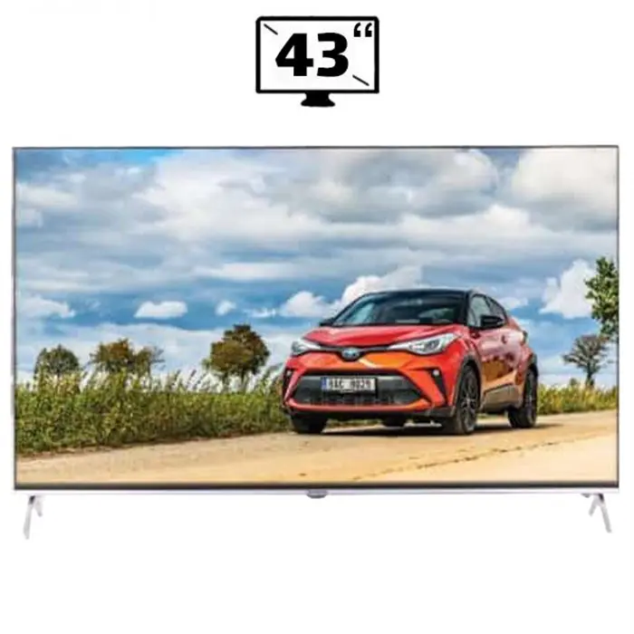 Aiwa TV JH43DT180S Series 43 Inch -gallery-2