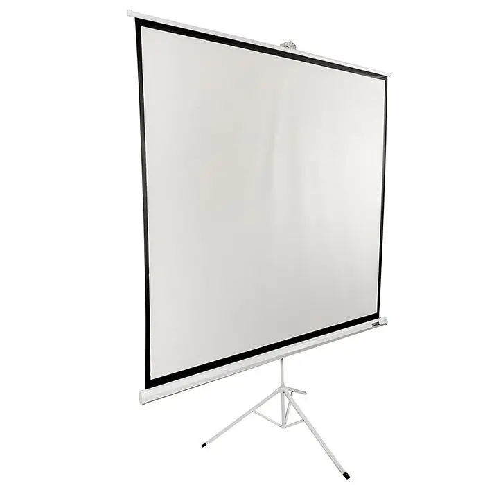پرده نمایش پایه دار پروژکتور اسکوپ 250cm -gallery-3