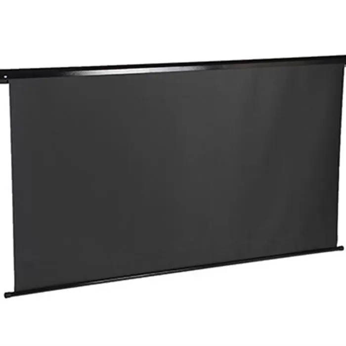 پرده نمایش برقی سلکسون مدل CSB150A -gallery-1