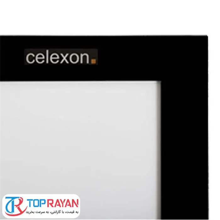 پرده نمایش سلکسون ثابت کد CF۱۲۰ -gallery-2