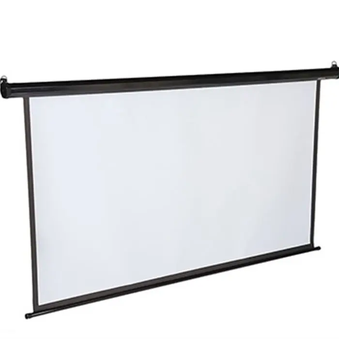 پرده نمایش برقی سلکسون مدل CSB200A -gallery-2