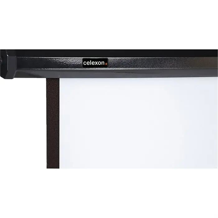 پرده نمایش برقی سلکسون مدل CSB400A -gallery-3