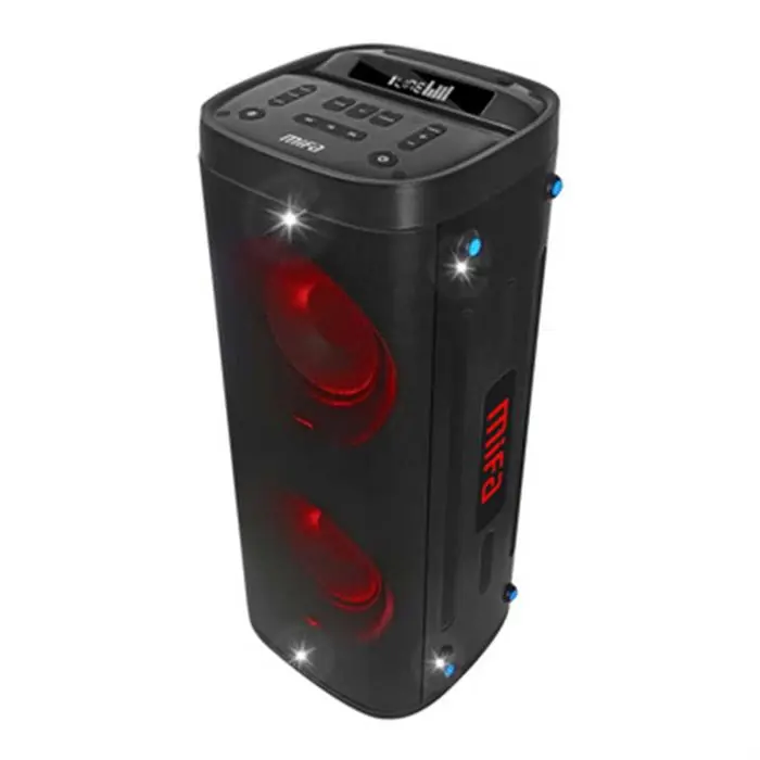 اسپیکر بی‌سیم و بلوتوث میفا MT880 -gallery-2