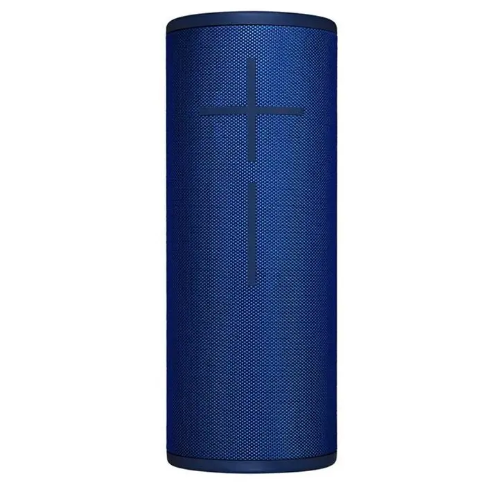 اسپیکر قابل حمل اولتیمیت ایرز MEGABOOM 3 Black -gallery-13