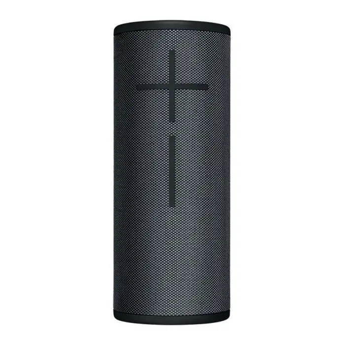 اسپیکر قابل حمل اولتیمیت ایرز MEGABOOM 3 Black -gallery-6