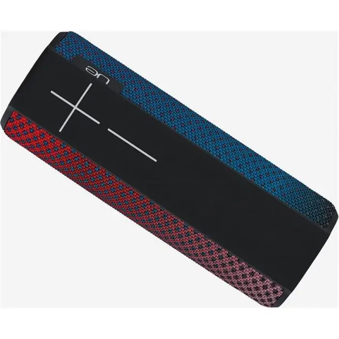 اسپیکر بلوتوث قابل حمل آلتیمیت ایرز مدل Megaboom Limited Edition -gallery-10