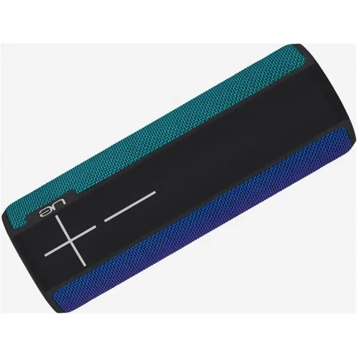 اسپیکر بلوتوث قابل حمل آلتیمیت ایرز مدل Megaboom Limited Edition -gallery-12