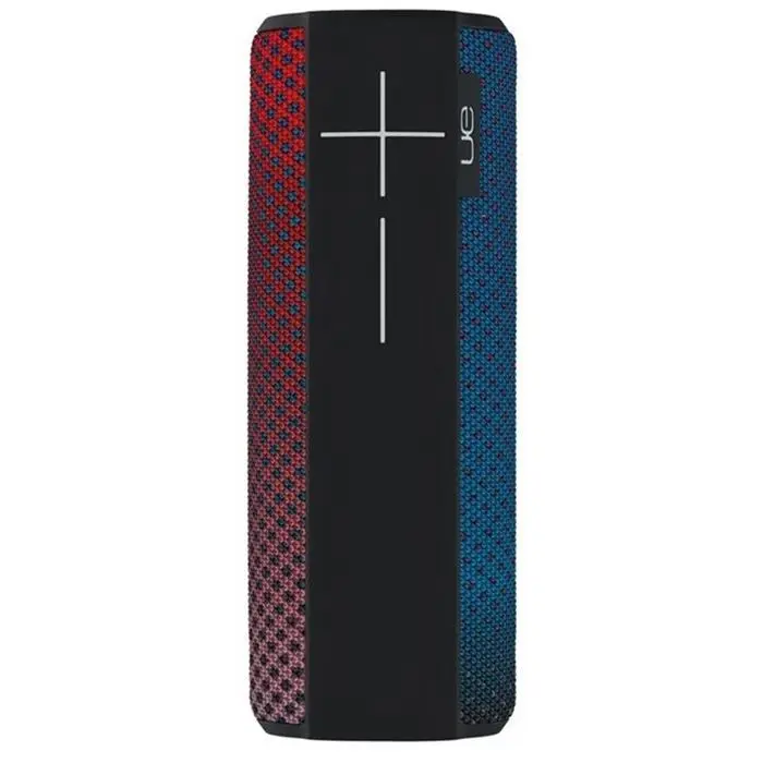 اسپیکر بلوتوث قابل حمل آلتیمیت ایرز مدل Megaboom Limited Edition -gallery-15