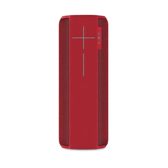 اسپیکر بیسیم و بلوتوث آلتیمیت ایرز مدل MEGABOOM Lava Red -gallery-4