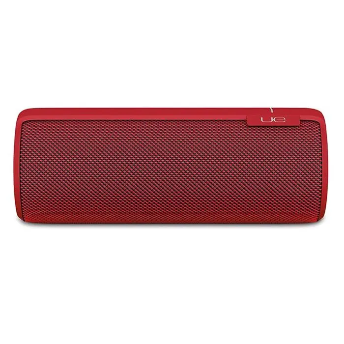اسپیکر بیسیم و بلوتوث آلتیمیت ایرز مدل MEGABOOM Lava Red -gallery-5