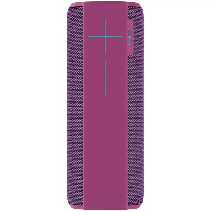 اسپیکر بلوتوث آلتیمیت ایرز مدل UE-MegaBoom Plum -gallery-9
