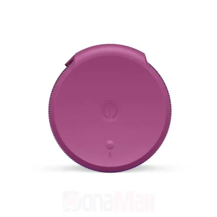 اسپیکر بلوتوث آلتیمیت ایرز مدل UE-MegaBoom Plum -gallery-10